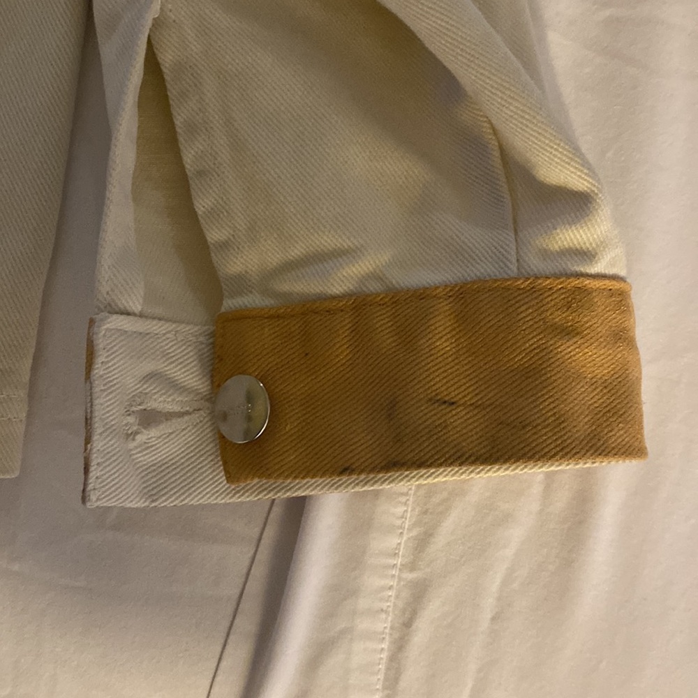 Custom Arte Jacket - Picture 7 of 9